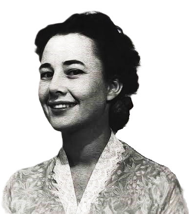 विश्वासका महिला: डार्लिन डेब्लर रोज