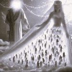 शुलामाईट र उनका साँचो प्रेम