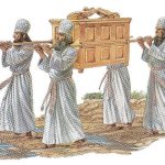 कहाती, गेर्शोनी र मरारीहरू को थिए?