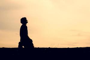 शान्त रहो