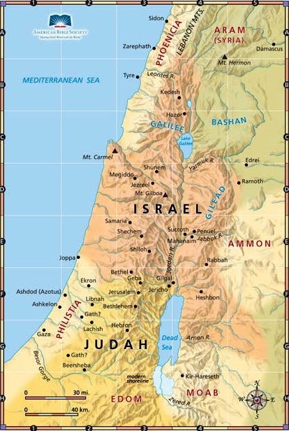 इस्राएल